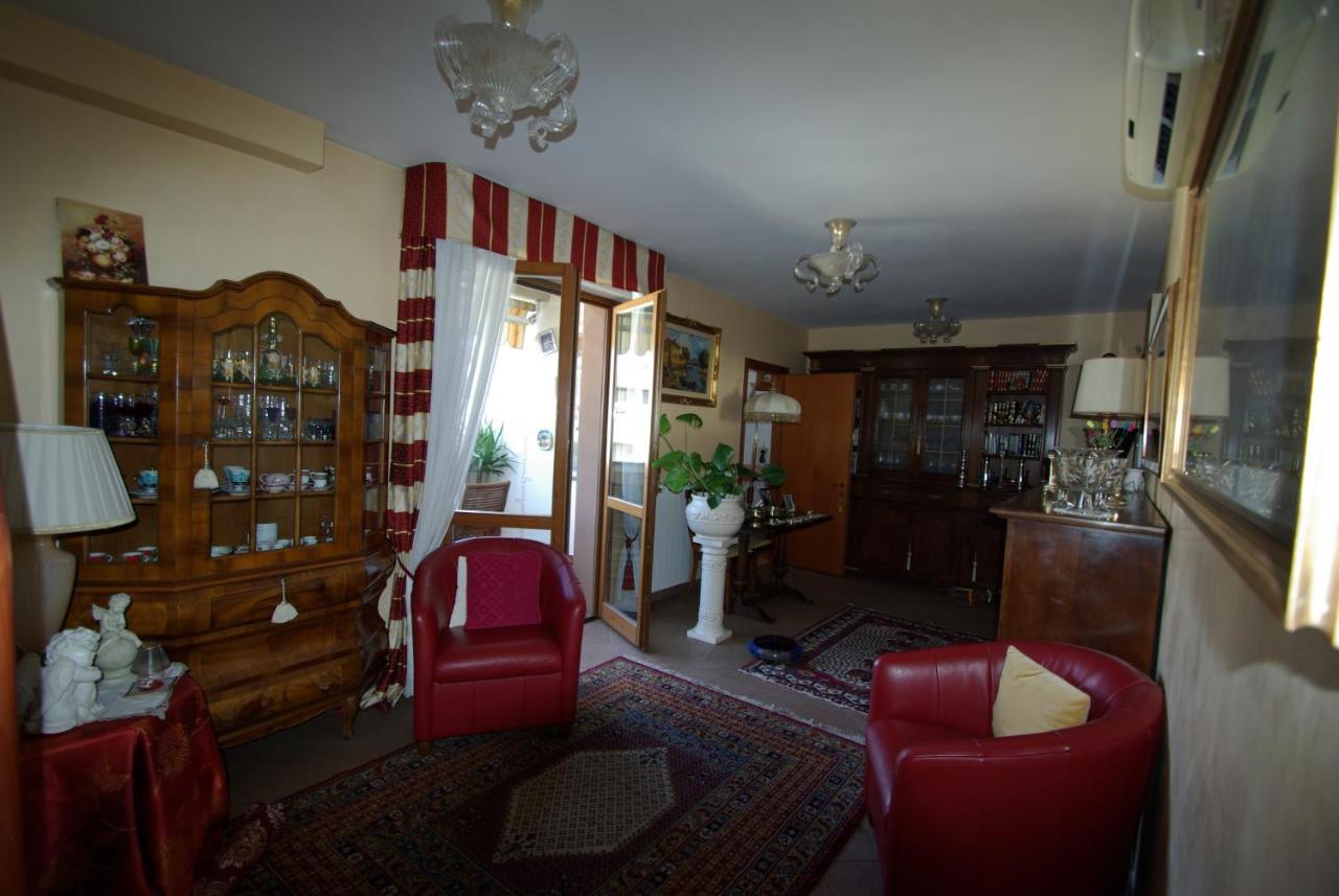 Alloggio in famiglia A Casa Di Teresa Firenze
