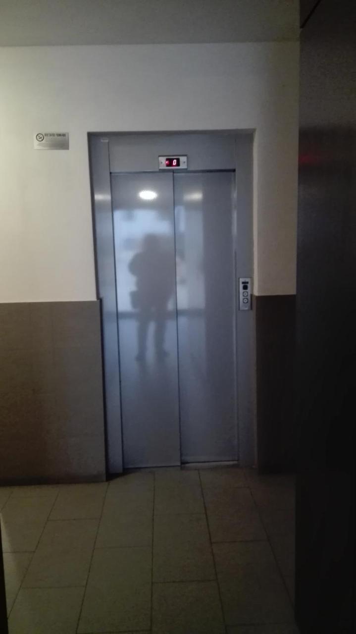 Alloggio in famiglia A Casa Di Teresa *
