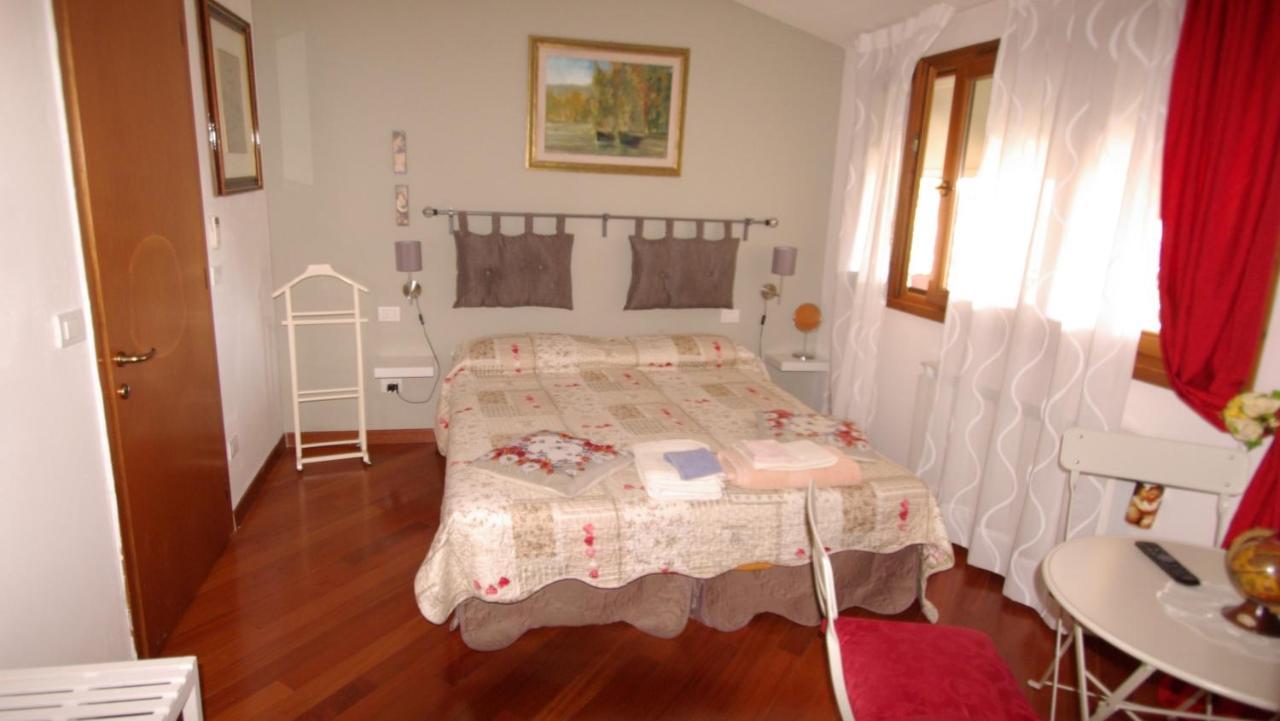 A Casa Di Teresa Alloggio in famiglia